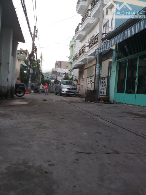 28/5D Lương Văn Can Phường 15 Quận 8 TP Hồ Chí Minh - 2