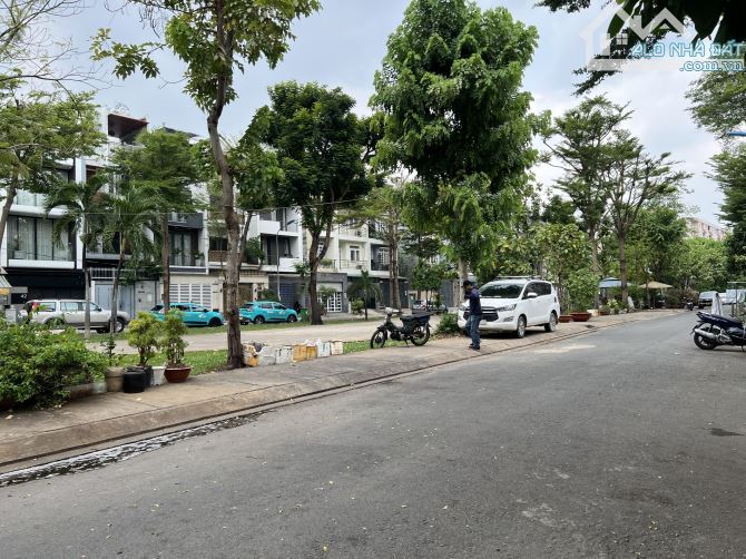 Lô Đất Vị Trí Có 1 0 2 ! Đặng Thùy Trâm P13 (5x20)Sau Lưng Mặt Tiền chính Giá Thương Lượng - 2