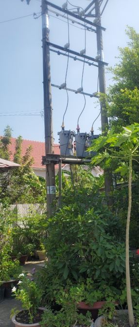 ✅ BÁN XƯỞNG LỚN 13700M2 ĐẤT SKC , MẶT TIỀN ĐƯỜNG NGUYỄN THÔNG, CHÂU THÀNH - GIÁ : 38 TỶ - 2