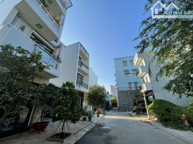 Bán Lô đất Vườn Lài - P. An Phú Đông Q12 sát GV- 584m2- Hẻm Xe Hơi- Chỉ 3 tỷ 75 - 2