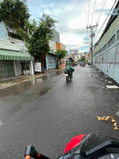 Nền Đường Trần Ngọc Quế, P. Xuân Khánh, Q. Ninh Kiều, TP Cần Thơ (đoạn xuống Tầm - 3