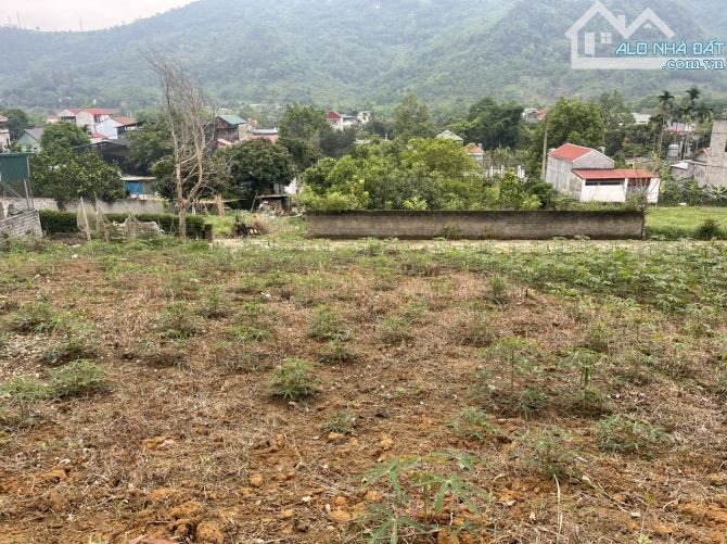 Cần bán mảnh đất CC có 419m full thổ cư tại Lương Sơn đất 2 mặt đường giá đầu tư - 3