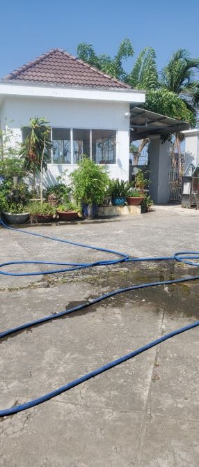 ✅ BÁN XƯỞNG LỚN 13700M2 ĐẤT SKC , MẶT TIỀN ĐƯỜNG NGUYỄN THÔNG, CHÂU THÀNH - GIÁ : 38 TỶ - 3