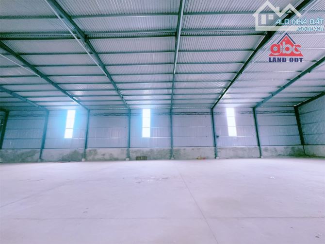 Bán xưởng mới 1000m2 Bắc Sơn Trảng Bom Giá 8,5 tỷ - 4