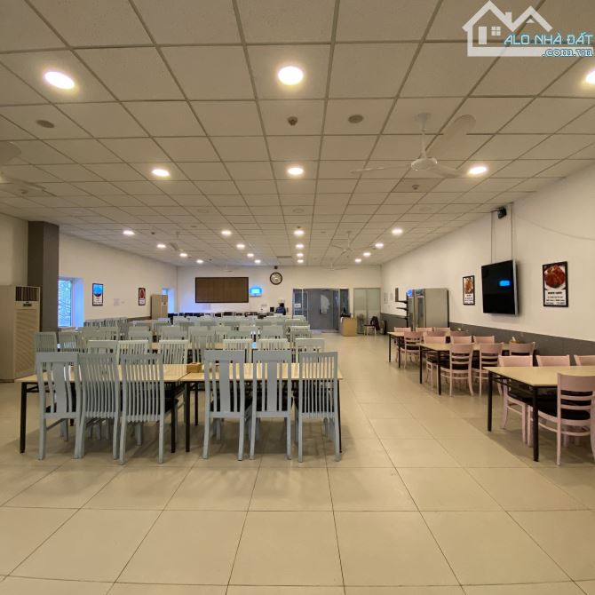 Cho thuê văn phòng tòa nhà HITC giá rẻ DT từ 226m2 - 1156m2 - 4