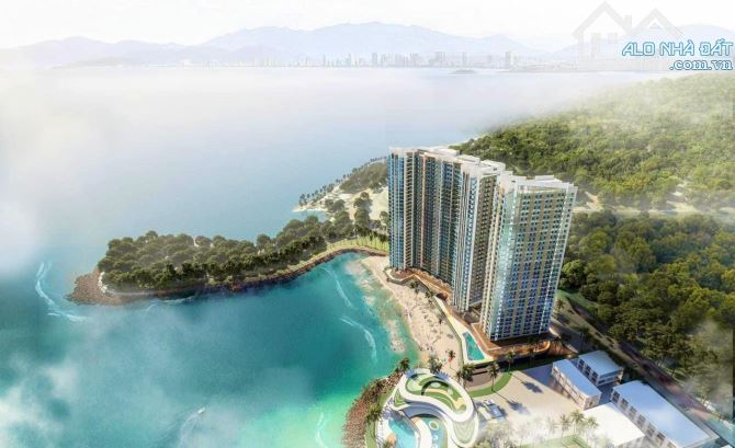 Chỉ 188 triệu sở hữu ngay căn hộ đăng cấp Quốc Tế tại thành phố biển Nha Trang - 5