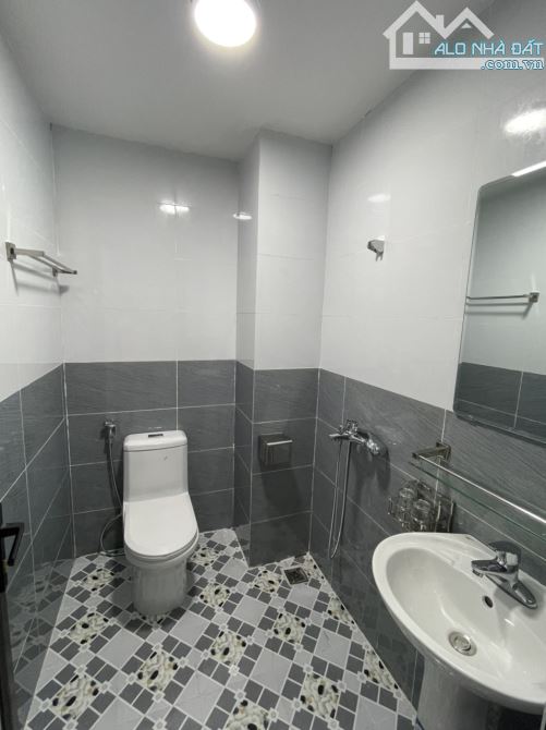 Bán toà nhà 254m2 với 51 phòng tại Vân Canh, Hoài Đức - 5