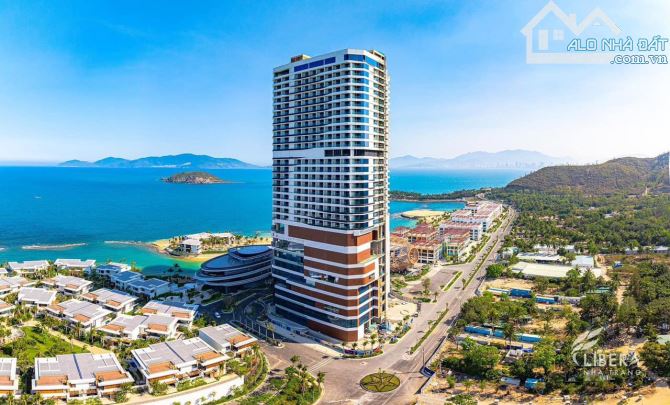 Chỉ 188 triệu sở hữu ngay căn hộ đăng cấp Quốc Tế tại thành phố biển Nha Trang - 6
