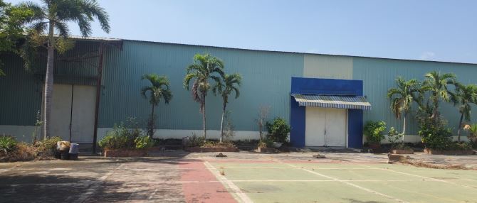 ✅ BÁN XƯỞNG LỚN 13700M2 ĐẤT SKC , MẶT TIỀN ĐƯỜNG NGUYỄN THÔNG, CHÂU THÀNH - GIÁ : 38 TỶ - 6