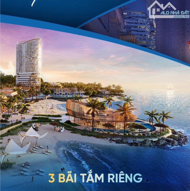 Chỉ 188 triệu sở hữu ngay căn hộ đăng cấp Quốc Tế tại thành phố biển Nha Trang - 7