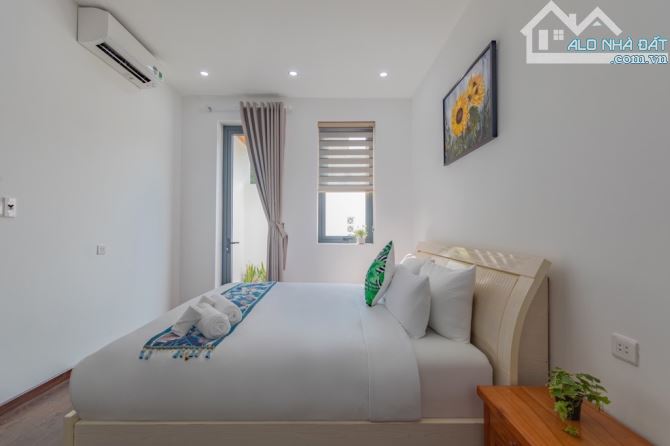 Villa mới 2 MT đường Nguyễn Sơn, cách sông Hàn 5p đi bộ, đẳng cấp khu Hải Châu - 7