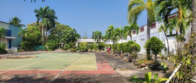 ✅ BÁN XƯỞNG LỚN 13700M2 ĐẤT SKC , MẶT TIỀN ĐƯỜNG NGUYỄN THÔNG, CHÂU THÀNH - GIÁ : 38 TỶ - 7