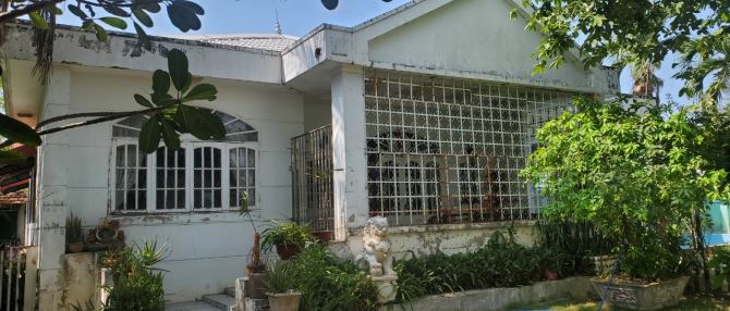 ✅ BÁN XƯỞNG LỚN 13700M2 ĐẤT SKC , MẶT TIỀN ĐƯỜNG NGUYỄN THÔNG, CHÂU THÀNH - GIÁ : 38 TỶ - 8