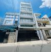 Bán nhà mới cứng đường Tô Hiến Thành, Q. 10 (DT 5 X 26m vuông vức) 6 tầng thang máy 20.5 t