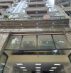 Bán gấp nhà phố Kim Ngưu, 90m2, 7 tầng, mặt tiền 6m, thang máy, ô tô, kinh doanh, 16 tỷ