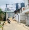 Cho thuê 550m2 nhà kho dựng mới gần cầu Nhật Tân