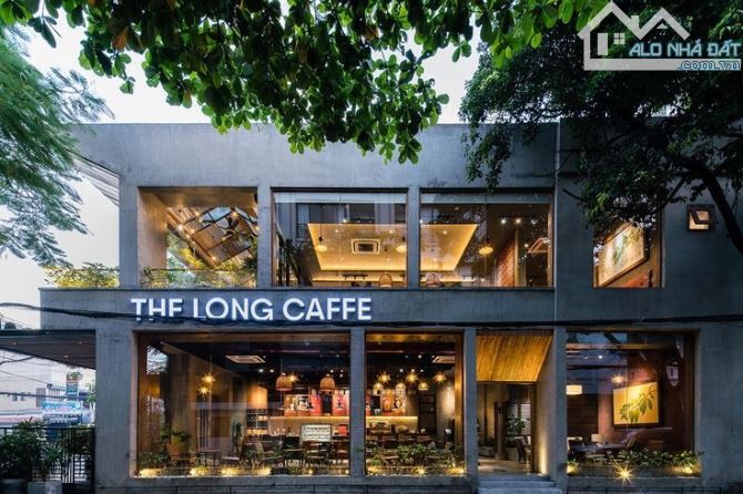 LÔ GÓC LÊ THANH NGHỊ - SIÊU PHẨM 2 MẶT TIỀN KINH DOANH CAFE- DT ĐẤT 200M2- GIÁ ĐẦU TƯ.