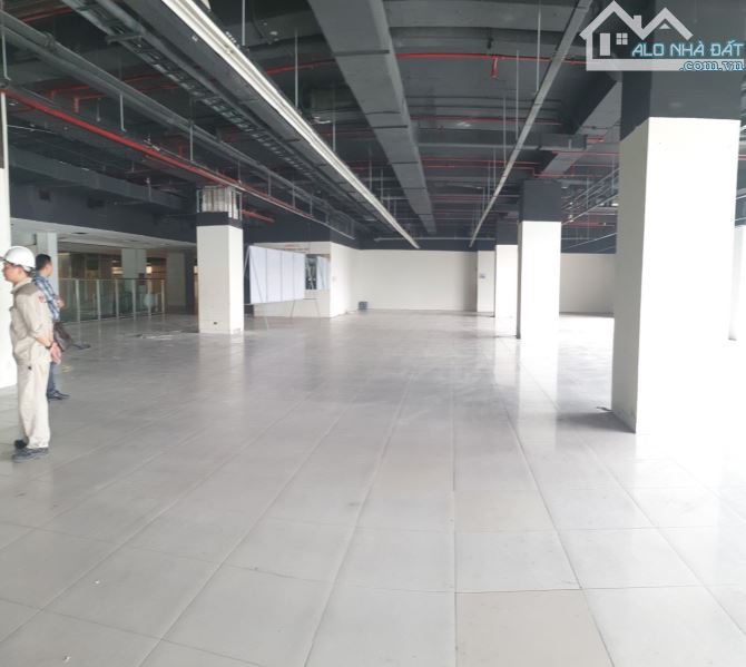 Cho thuê MBKD 200m2-1000m2 siêu đẹp tại Mipec Tower 229 Tây Sơn quận Đống Đa