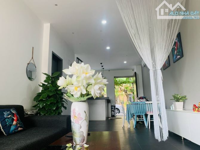 Nhà đẹp - Đảo vip Hòa Xuân - Sát Euro Villa 2 - Gần Nguyễn Mỹ - 3 tầng - 5,45 tỷ - 1