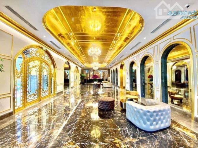 CHUYỂN NHƯỢNG TỔ HỢP KHÁCH SẠN VÀ CĂN HỘ CAO CẤP 6 STAR- HANOI GOLDEN LAKE-LÔ GÓC GIẢNG VÕ