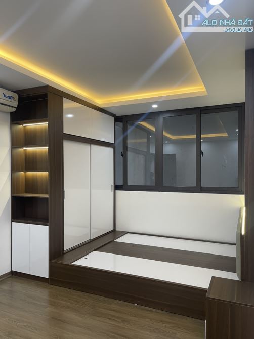 Bán căn hộ FLC Lê Đức Thọ 160m thiết kế 3 phòng ngủ, 2 vệ sinh tầng 16 chỉ 5.4 tỷ - 2