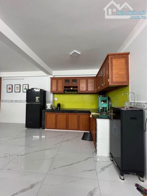 Chủ gửi bán nhà Hóc Môn, Xã Bà Điểm 33/ ấp Trung Lân 3,7 tỷ  /89m2 1 lầu - 2
