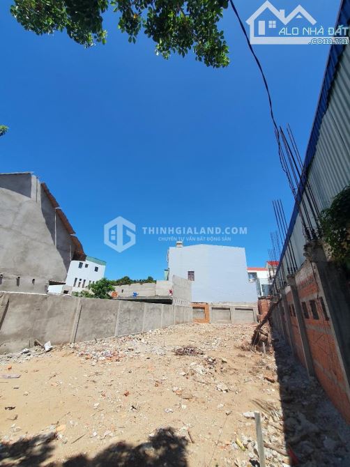 LÔ ĐẤT MẶT TIỀN NGUYỄN THỊ MINH KHAI PHƯỜNG 8 TP.VŨNG TÀU NGANG 10 369M2 GIÁ CHỈ 36 TỶ TL - 2
