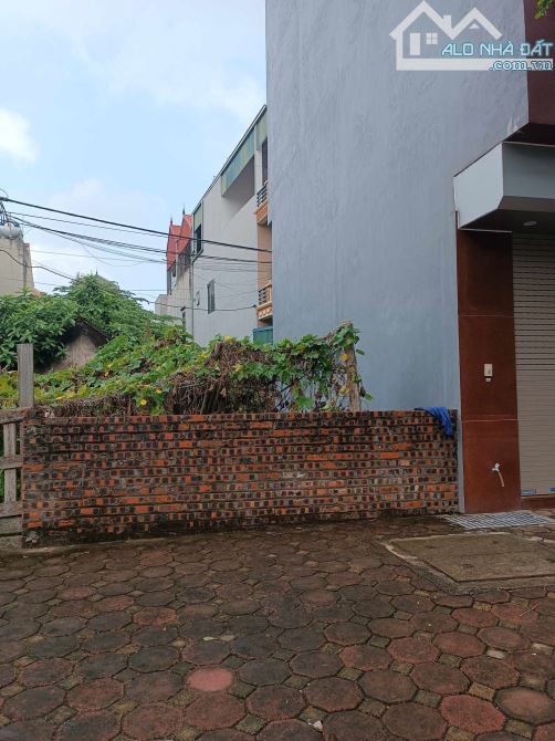 Đất Phân Lô- Vỉa Hè-Ô Tô Tải Tránh-DT 133m²-MT 13m-Tuân Lề-Tiên Dương-Đông Anh - 1