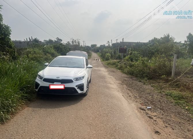 Đất có thể kinh doanh được Bán 185m2 đất Lộc Đức Bảo Lâm mặt tiền đường lớn - 2