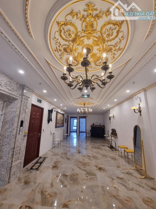 Bán Toà Văn Phòng Đại Cồ Việt - Q. Hai Bà Trưng 200m2 x 9 tầng - Giá chào 147 tỷ - 2