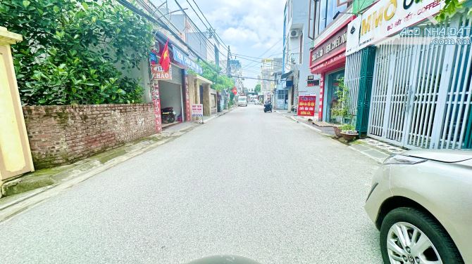🏡🛣️#Bán lô đất mặt đường Tiền Phong, gần chợ Lũng Hoa, Đằng Hải, Hải An, Hải Phòng 🍒Dtm - 2