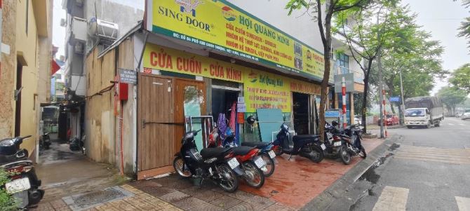 BÁN NHÀ PHỐ VIỆT HƯNG,KINH DOANH SẦM UẤT ,69M2,Giá 14 tỷ - 1