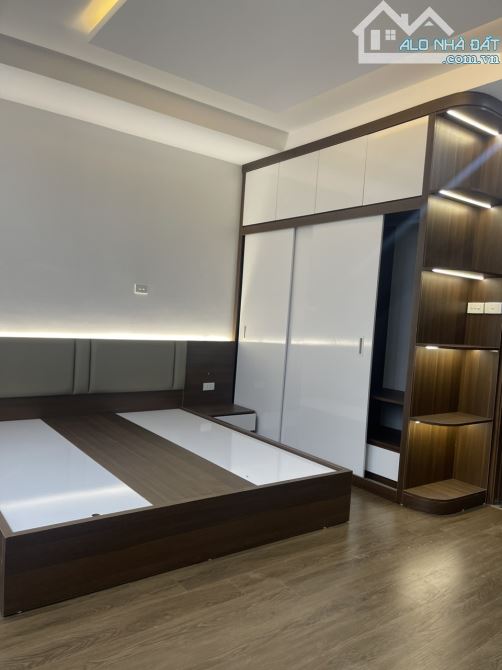 Bán căn hộ FLC Lê Đức Thọ 160m thiết kế 3 phòng ngủ, 2 vệ sinh tầng 16 chỉ 5.4 tỷ - 3