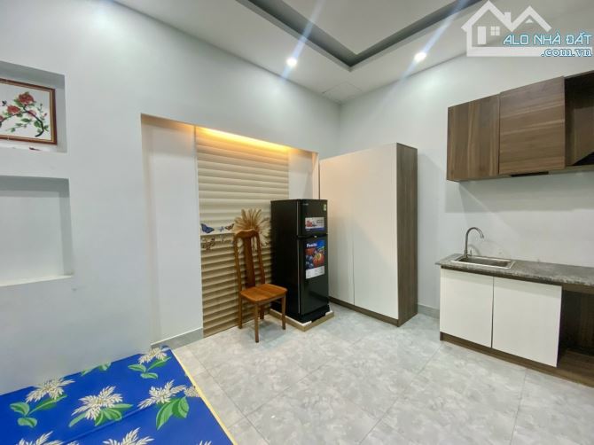 Bán gấp nhà 146m2, 3 tầng, mặt tiền Nguyễn Tuyển, Bình Trưng Tây, Q.2, chỉ 22.5 tỷ còn TL - 3