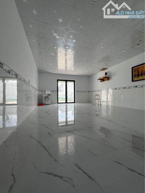 Chủ gửi bán nhà Hóc Môn, Xã Bà Điểm 33/ ấp Trung Lân 3,7 tỷ  /89m2 1 lầu - 3