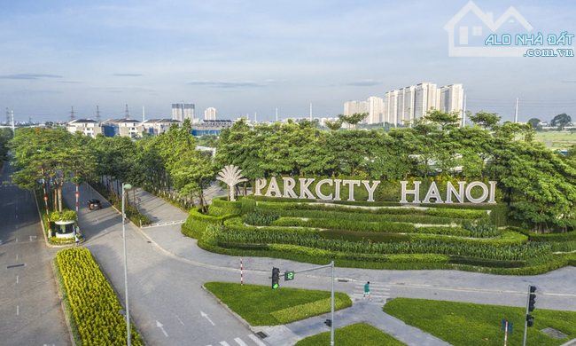 CÓ 1-0-2 MẶT PHỐ LÊ TRỌNG TẤN - ĐỐI DIỆN PARKCITY 130M - VỈA HÈ SIÊU RỘNG KD ĐỈNH - 30 TỶ - 3