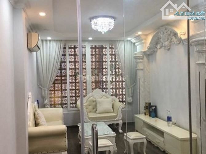 Nhà Quận 10 ngang 6x20m đường Tô Hiến Thành phường 13 Quận 10 giá chỉ 23 tỷ thương lượng - 3
