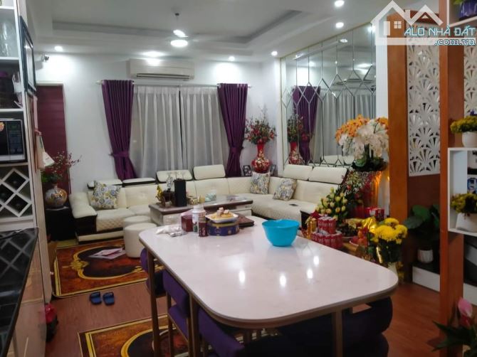 CỰC HIẾM!!! NHÀ VÂN CANH _ 6 TẦNG THANG MÁY _ OTO TRÁNH - KINH DOANH - 4