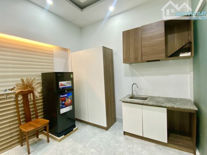 Bán gấp nhà 146m2, 3 tầng, mặt tiền Nguyễn Tuyển, Bình Trưng Tây, Q.2, chỉ 22.5 tỷ còn TL - 4