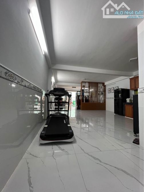 Chủ gửi bán nhà Hóc Môn, Xã Bà Điểm 33/ ấp Trung Lân 3,7 tỷ  /89m2 1 lầu - 5