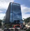 Building 2 mặt tiền Cộng Hòa, Tân Bình, kế bên Lotte 941m2 sàn 6 lầu, bán 69 tỷ TL