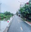 Lô đất tại Đức Phong, Đại Đồng, Kiến Thụy, Hải Phòng - Ngang 10m - Vị trí nằm trên đường