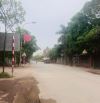 Đất mặt đường Tiểu Khu Đường-Thị Trấn Phú Minh-Mặt đường 429-Huyện Phú Xuyên,KD đỉnh
