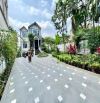 Bán Biệt thự tại Cao Viên Thanh Oai, 765m thiết kế đẹp, nội thất Châu Âu Xịn chỉ 13 tỷ.