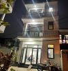 CĂN GÓC 3 TẦNG KIỆT OTO NGUYỄN GIA THIỀU, PHƯỜNG PHÚ HẬU CÁCH MẶT TIỀN 30M 🏘️🏘️