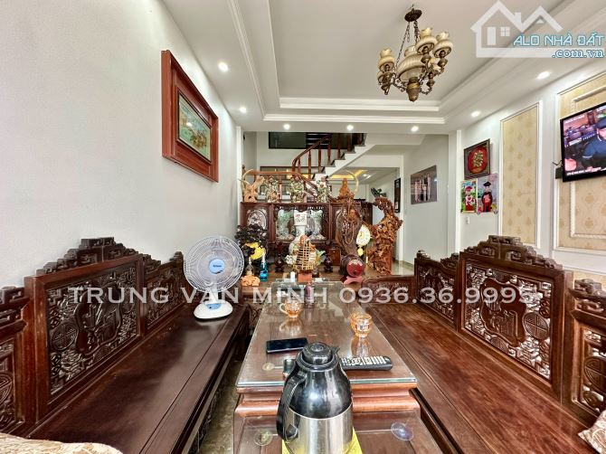 Bán nhà ngõ Hồ Sen, Lê Chân, Hải Phòng
