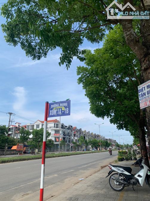 Bán đất xóm 1 Dưỡng Mong - Phú Mỹ giá tốt đầu tư