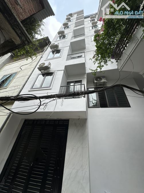 Cần Bán Căn CCMN xây mới 55m 20 phòng Tại Phú Đô – Mễ Trì – Nam Từ Liêm – Hà Nội