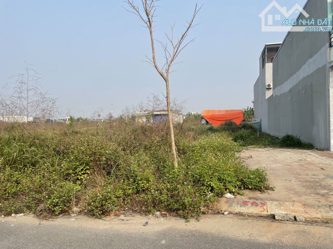 Bán đất đối diện KPL Đống Chuối, Hùng Vương, Hồng Bàng đường 20m, giá chỉ 28 triệu/m2
