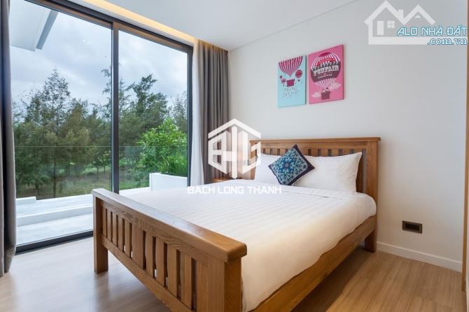Cho thuê biệt thự cao cấp Quận Ngũ Hành Sơn